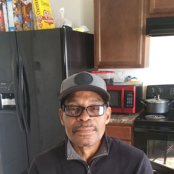 Meet your Posher, Larry - Picture 1 of 1